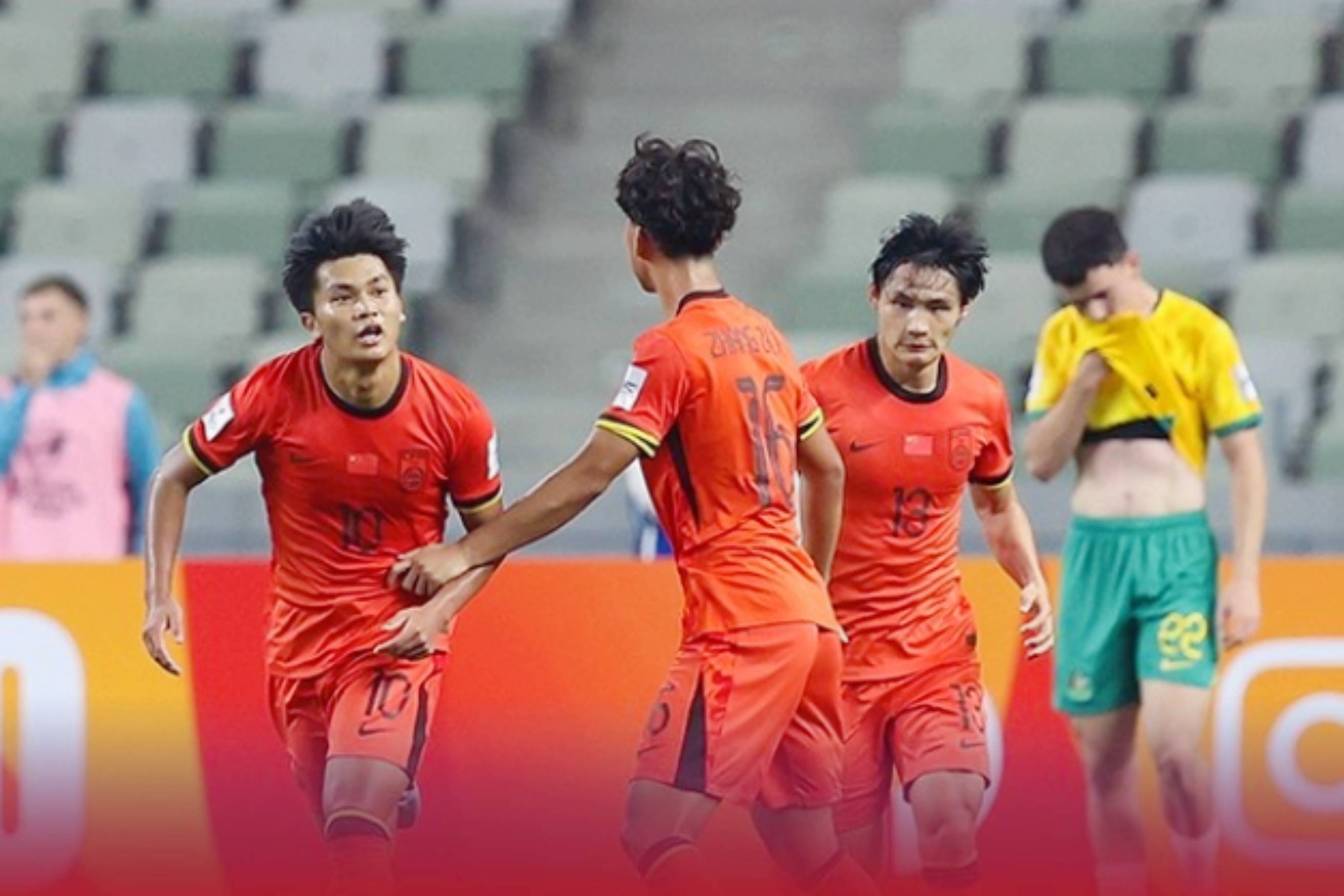 亚洲杯迎来宿敌之战，恩怨再续的简单介绍