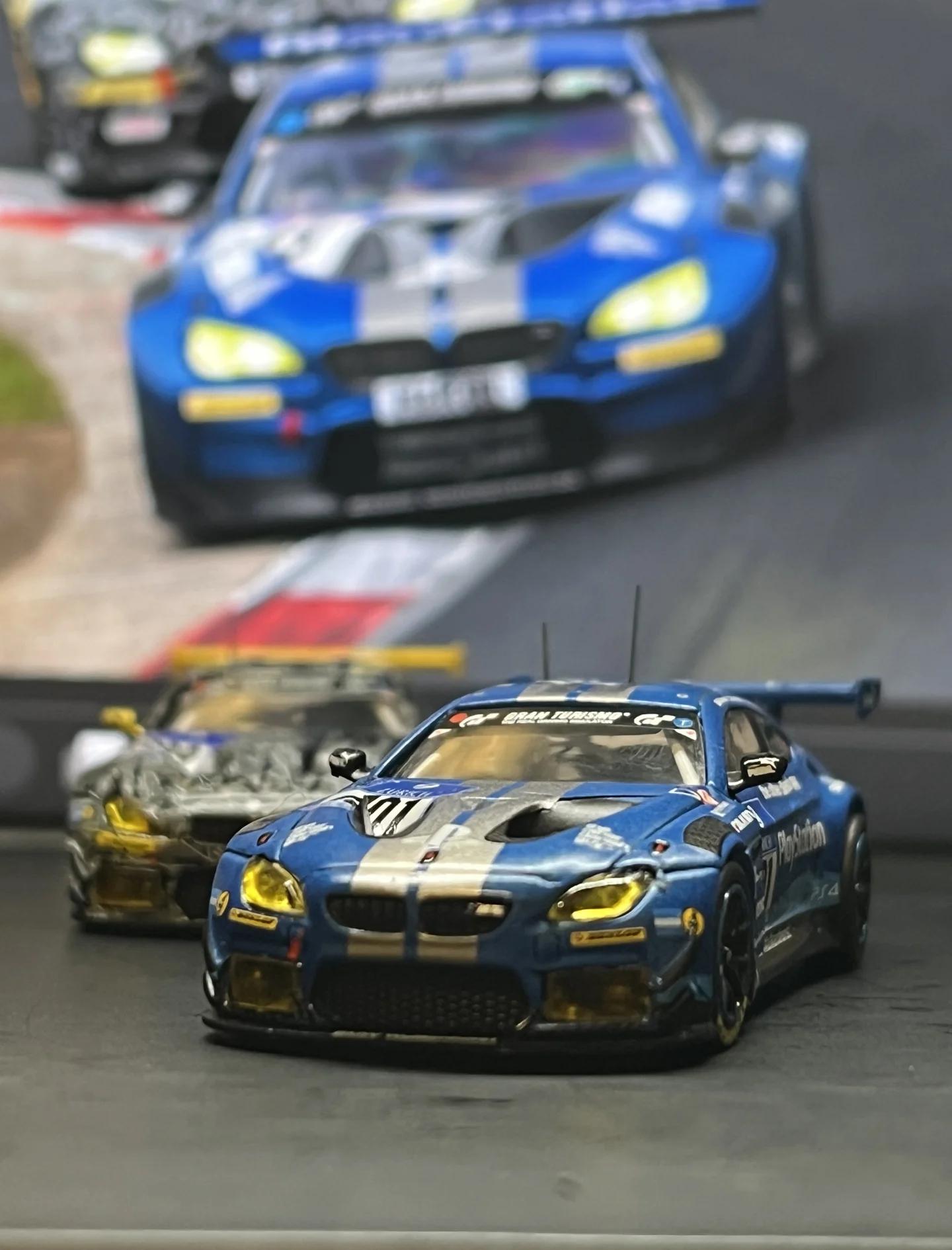 回顾赛车经典时刻:传奇再现 回顾赛车经典时刻:传奇再现