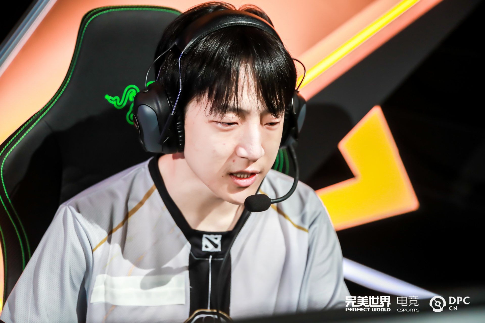 全球瞩目！Dota2赛事即将收官的简单介绍