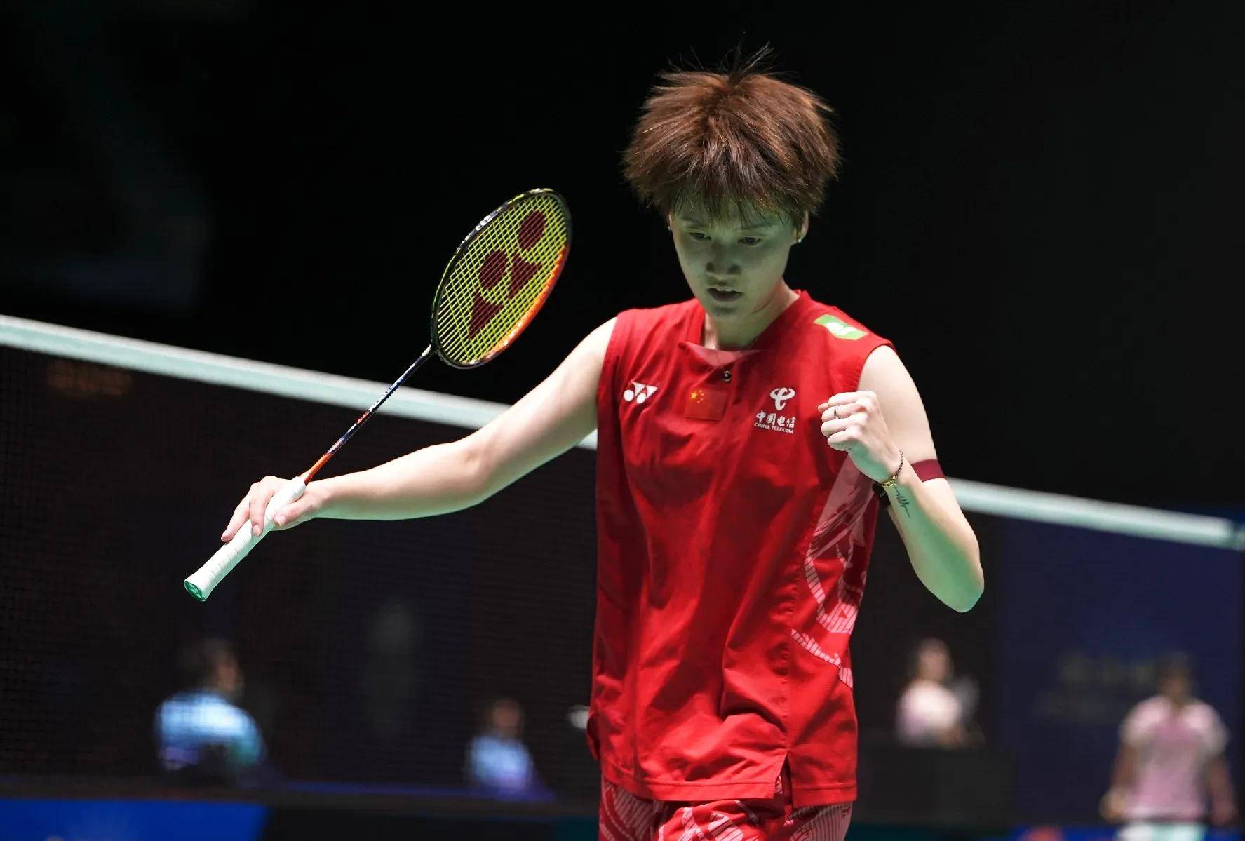 关于丹麦队横扫马来西亚队,陈雨菲统治全场的信息 关于丹麦队横扫马来西亚队,陈雨菲统治全场的信息