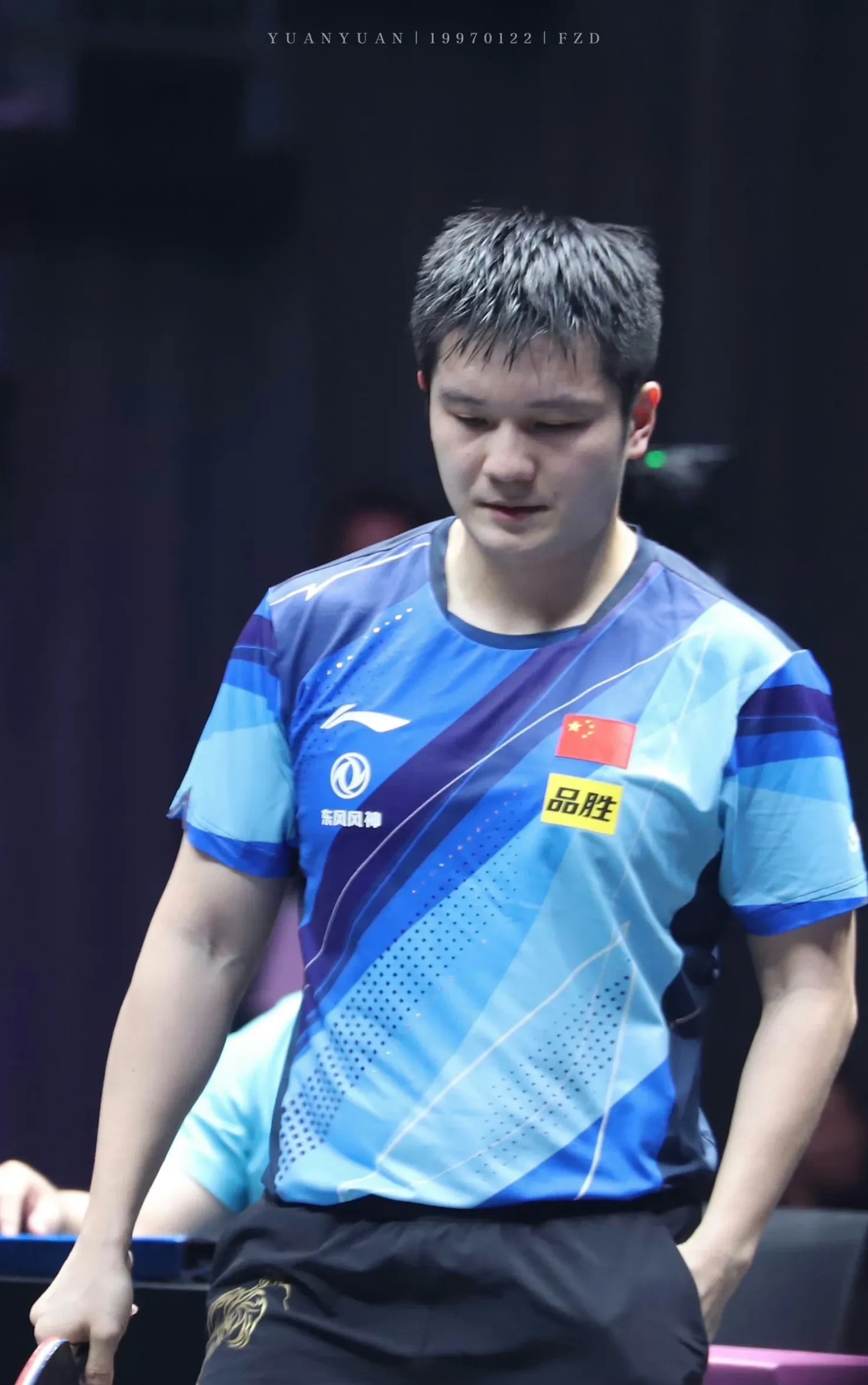 奥地利队横扫中国队,樊振东状态火热 奥地利队横扫中国队,樊振东状态火热