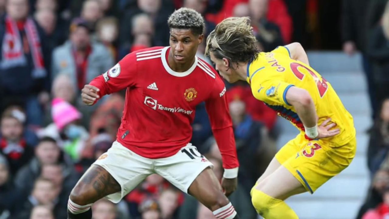 巴黎完胜西班牙,拉什福德关键制胜 巴黎完胜西班牙,拉什福德关键制胜