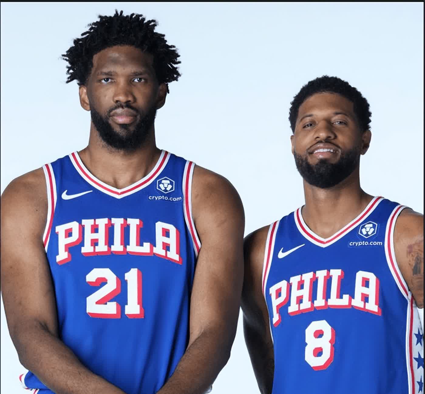 山东队完胜步行者,恩比德状态火热 山东队完胜步行者,恩比德状态火热