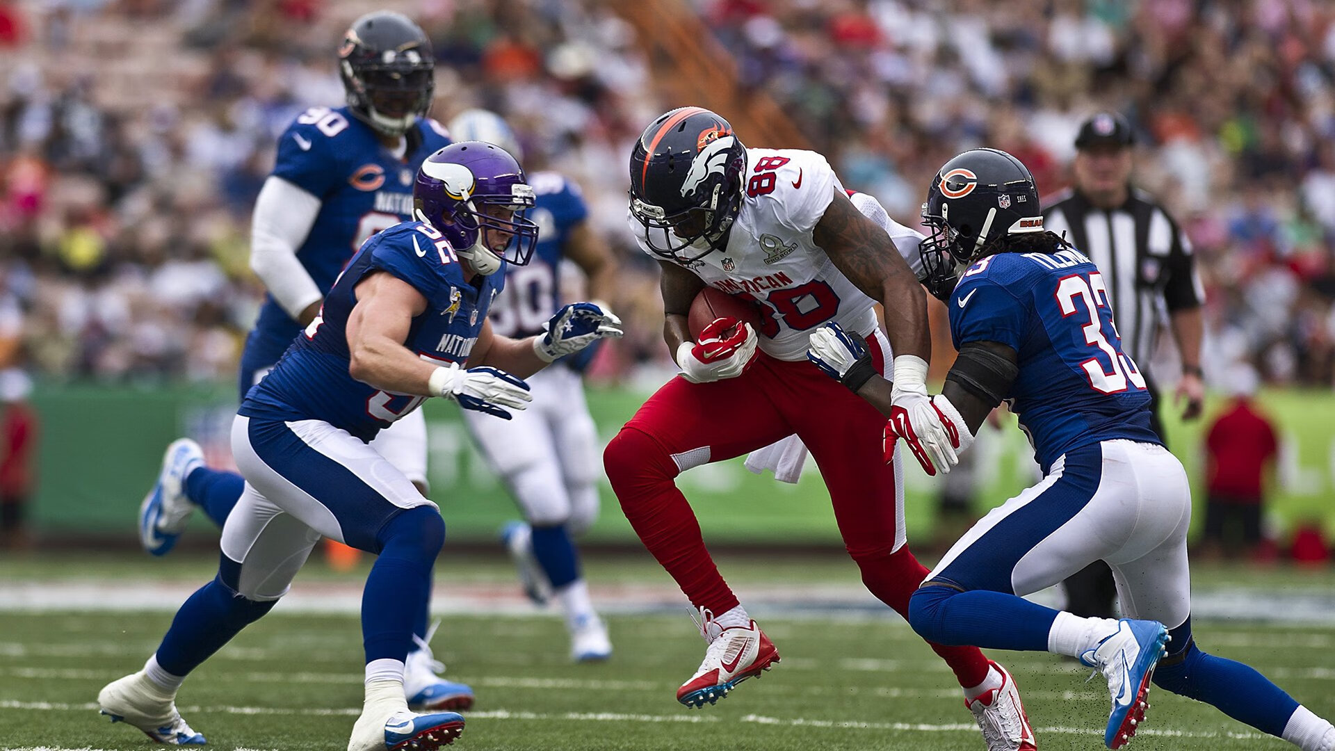 蓝黑神话，何以欧冠舞台上的德国球队，总跨不过亚特兰大这道铁律？